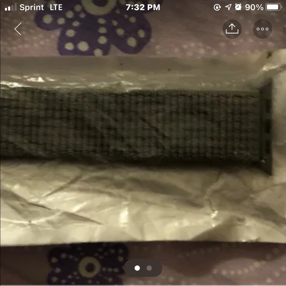 Apple Watch Wrist Band 42mm/44mm